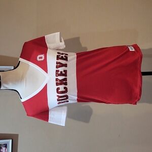 Victoria's Secret PINK Ohio State Jersey